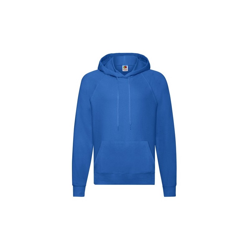 Sweat-Shirt Adulte Lightweight avec Capuchon