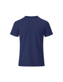 T-Shirt Enfant Cocker Matières : polyester Taille textile : 5/6 ans Couleurs : bleu marine goodies publicitaire durable