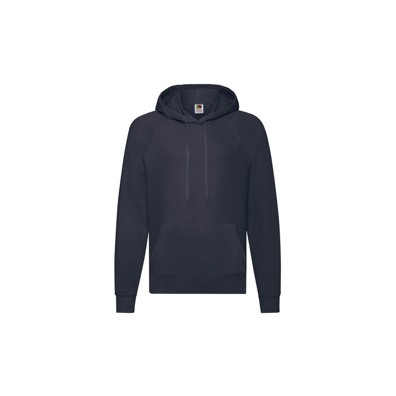 Sweat-Shirt Adulte Lightweight avec Capuchon