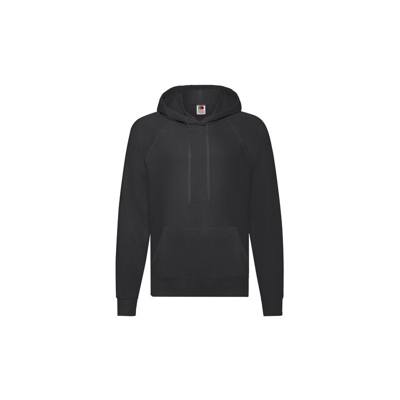 Sweat-Shirt Adulte Lightweight avec Capuchon