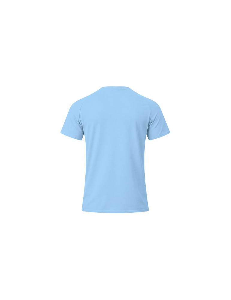 T-Shirt Enfant Cocker Matières : polyester Taille textile : 7/8 ans Couleurs : bleu marine goodies publicitaire événementiel