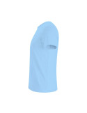 T-Shirt Enfant Cocker Matières : polyester Taille textile : 7/8 ans Couleurs : rose fluo personnalisation sur mesure