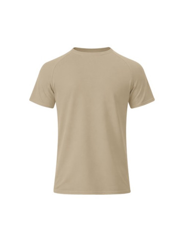 T-Shirt Enfant Cocker Matières : polyester Taille textile : 9/10 ans Couleurs : sable goodies entreprise design