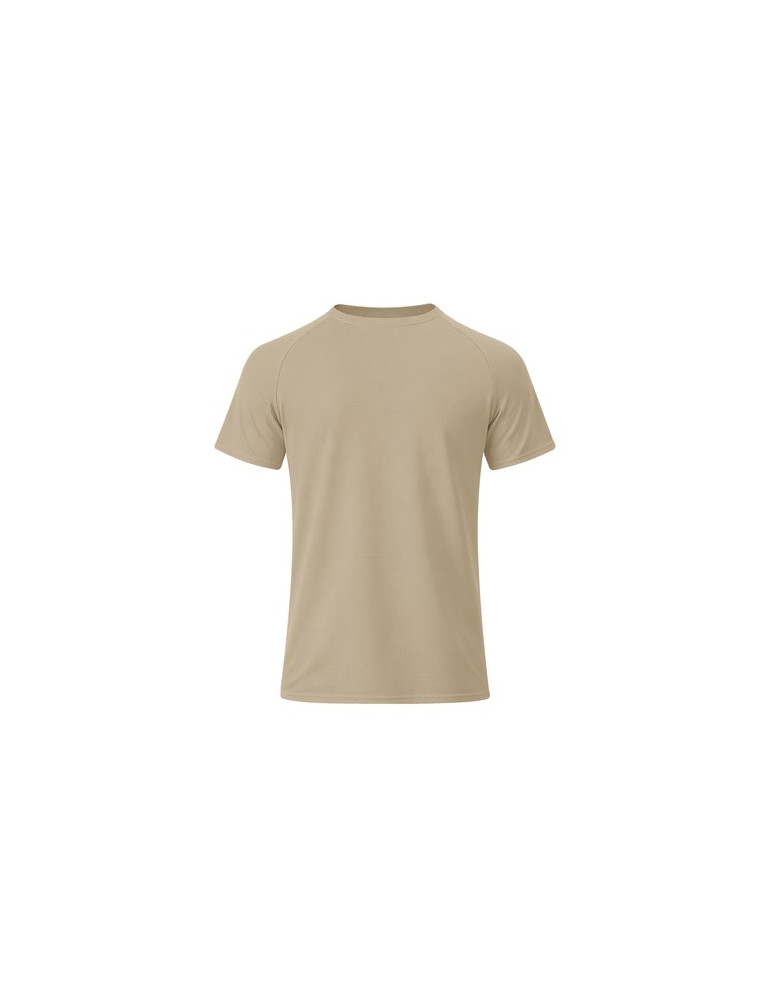 T-Shirt Enfant Cocker Matières : polyester Taille textile : 9/10 ans Couleurs : sable goodies entreprise design