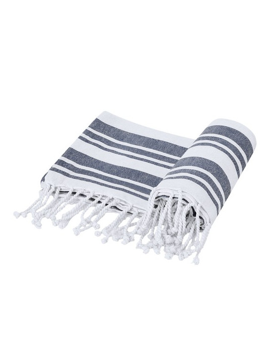 Set Bekoran Matières : coton Couleurs : bleu clair personnalisation sur mesure