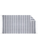 Set Bekoran Matières : coton Couleurs : bleu clair personnalisable avec votre logo