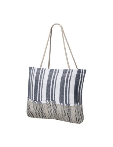 Set Bekoran Matières : coton Couleurs : bleu marine accessoire événementiel unique