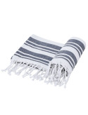 Set Bekoran Matières : coton Couleurs : bleu marine goodies publicitaire durable