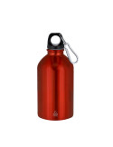 Bidon Beyls Couleurs : rouge Matières : acier inoxydable recyclé