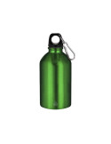 Bidon Beyls Couleurs : blanc Matières : acier inoxydable recyclé cadeau collaborateur premium