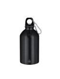 Bidon Beyls Couleurs : noir Matières : acier inoxydable recyclé impression haute définition