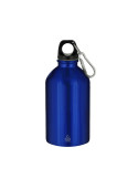 Bidon Beyls Couleurs : bleu Matières : acier inoxydable recyclé cadeau entreprise pas cher