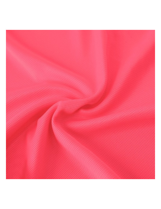 T-Shirt Femme Cocker Matières : polyester Taille textile : L Couleurs : orange fluo goodies personnalisé en stock