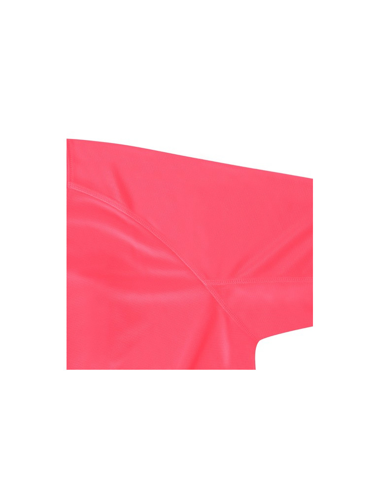 T-Shirt Femme Cocker Matières : polyester Taille textile : L Couleurs : noir personnalisation sur mesure