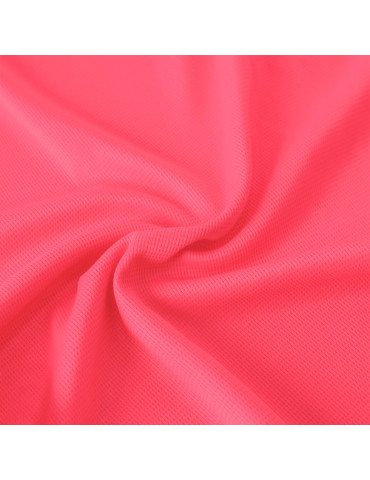 T-Shirt Femme Cocker Matières : polyester Taille textile : XXL Couleurs : rouge impression logo haute qualité