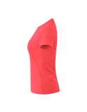 T-Shirt Femme Cocker Matières : polyester Taille textile : XXL Couleurs : noir goodies personnalisé en stock