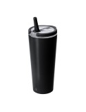 Verre Thermique Calten Couleurs : noir Matières : acier inoxydable recyclé