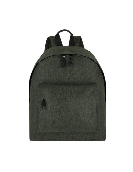 Sac à Dos Donic Matières : PET recyclé Couleurs : vert