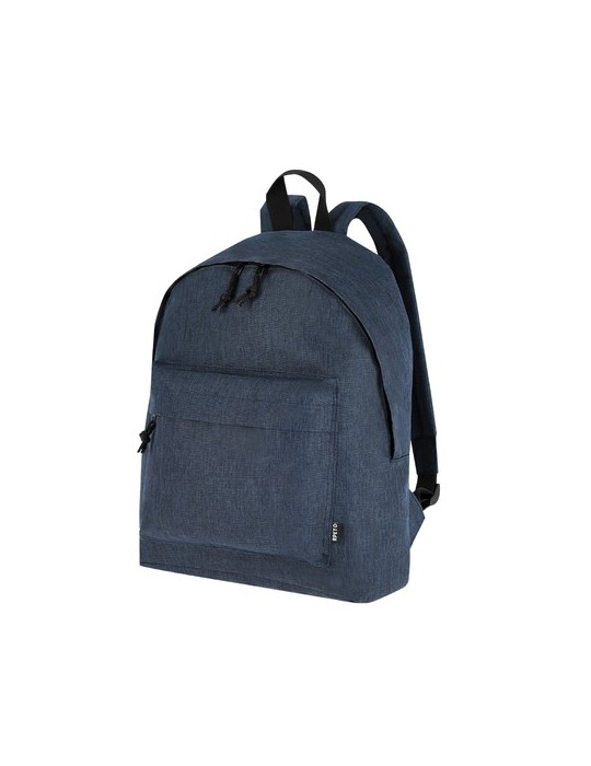 Sac à Dos Donic Matières : PET recyclé Couleurs : vert personnalisation rapide en France