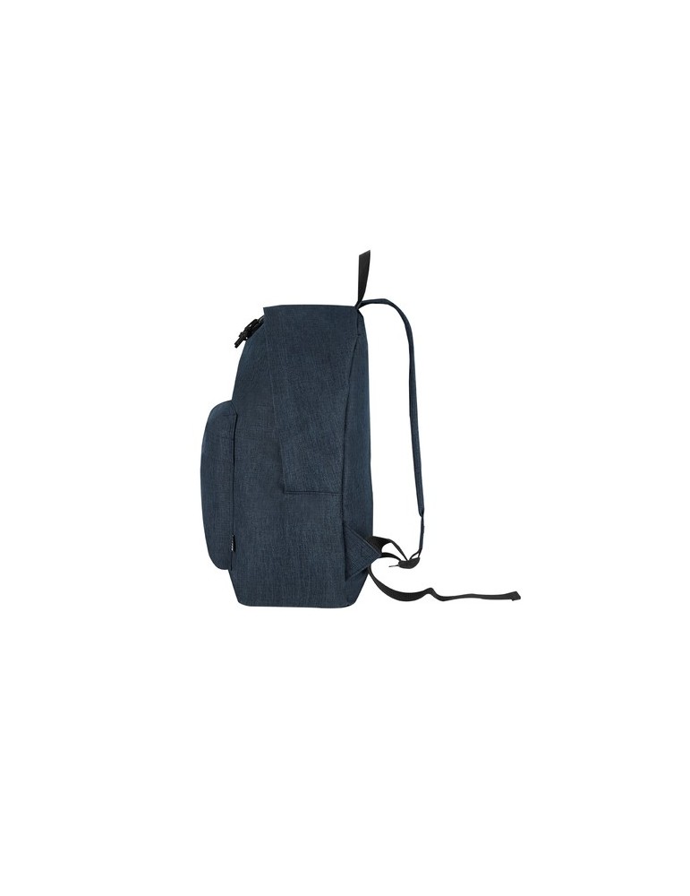 Sac à Dos Donic Matières : PET recyclé Couleurs : vert cadeau affaires élégant