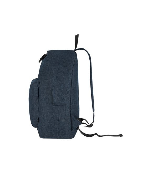 Sac à Dos Donic Matières : PET recyclé Couleurs : vert cadeau affaires élégant