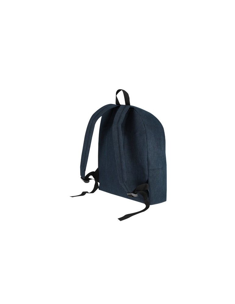 Sac à Dos Donic Matières : PET recyclé Couleurs : vert marquage laser ultra précis