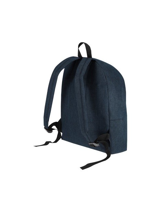 Sac à Dos Donic Matières : PET recyclé Couleurs : vert marquage laser ultra précis