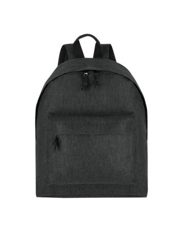 Sac à Dos Donic Matières : PET recyclé Couleurs : noir marquage laser ultra précis