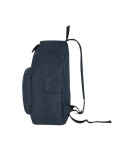 Sac à Dos Donic Matières : PET recyclé Couleurs : noir goodies personnalisé en stock