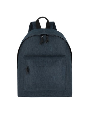 Sac à Dos Donic Matières : PET recyclé Couleurs : bleu marine impression haute définition