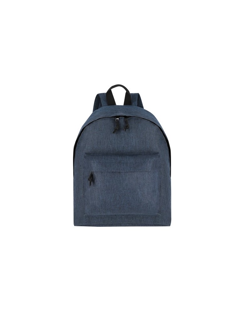 Sac à Dos Donic Matières : PET recyclé Couleurs : bleu goodies publicitaire événementiel