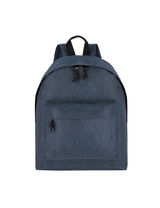 Sac à Dos Donic Matières : PET recyclé Couleurs : bleu goodies publicitaire événementiel