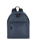 Sac à Dos Donic Matières : PET recyclé Couleurs : bleu goodies publicitaire événementiel