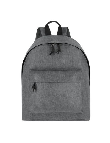 Sac à Dos Donic Matières : PET recyclé Couleurs : gris cadeau entreprise pas cher