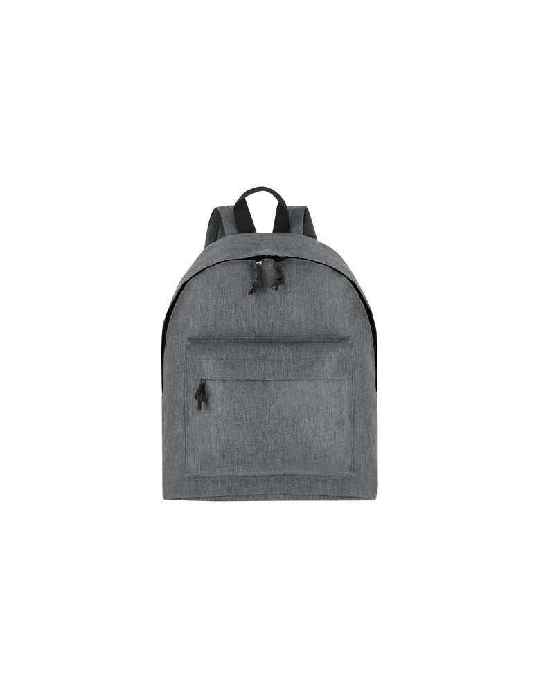 Sac à Dos Donic Matières : PET recyclé Couleurs : gris cadeau entreprise pas cher