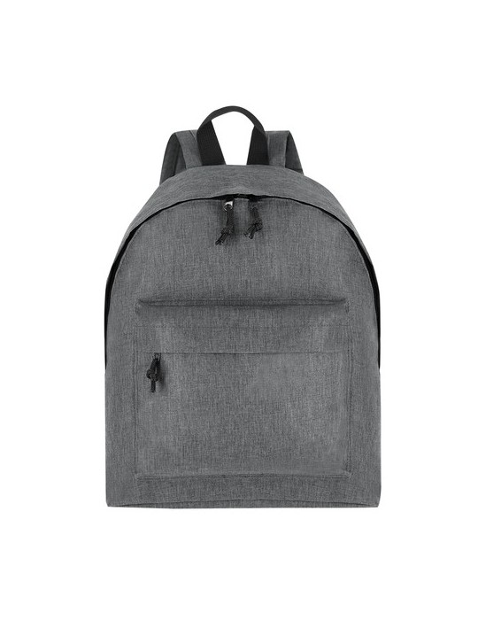 Sac à Dos Donic Matières : PET recyclé Couleurs : gris cadeau entreprise pas cher