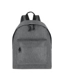 Sac à Dos Donic Matières : PET recyclé Couleurs : gris cadeau entreprise pas cher