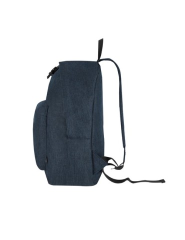 Sac à Dos Donic Matières : PET recyclé Couleurs : gris objet publicitaire robuste