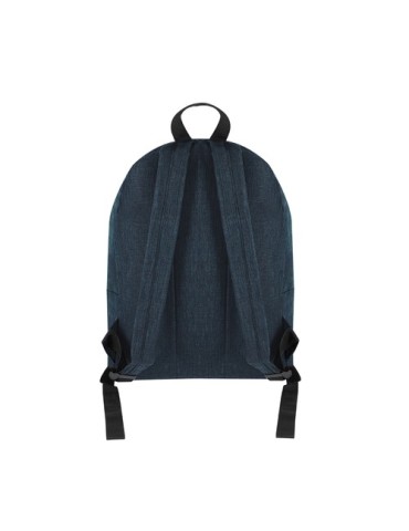 Sac à Dos Donic Matières : PET recyclé Couleurs : rouge personnalisation sur mesure