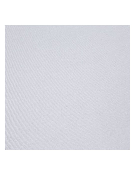 T-Shirt Adulte Blanc Epika Matières : coton Taille textile : L Couleurs : blanc personnalisable avec votre logo