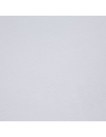 T-Shirt Adulte Blanc Epika Matières : coton Taille textile : M Couleurs : blanc cadeau affaires élégant
