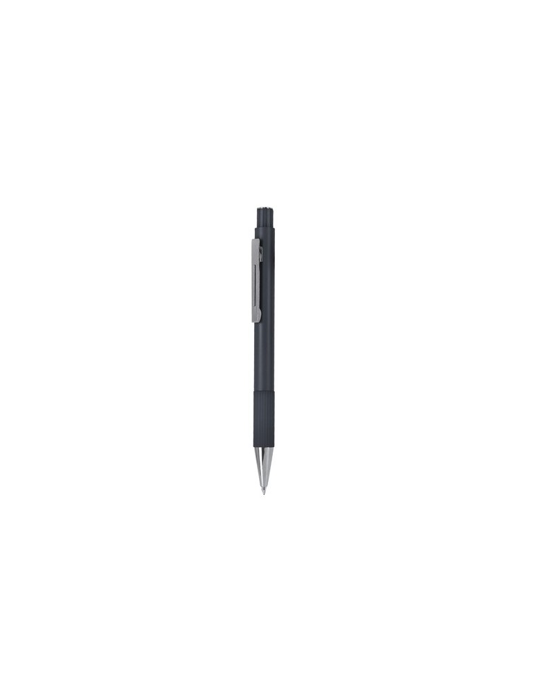 Stylo Napiro Matières : aluminium recyclé  Couleurs : bleu marine livraison express 24h 48h