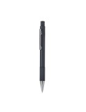 Stylo Napiro Matières : aluminium recyclé  Couleurs : bleu marine livraison express 24h 48h