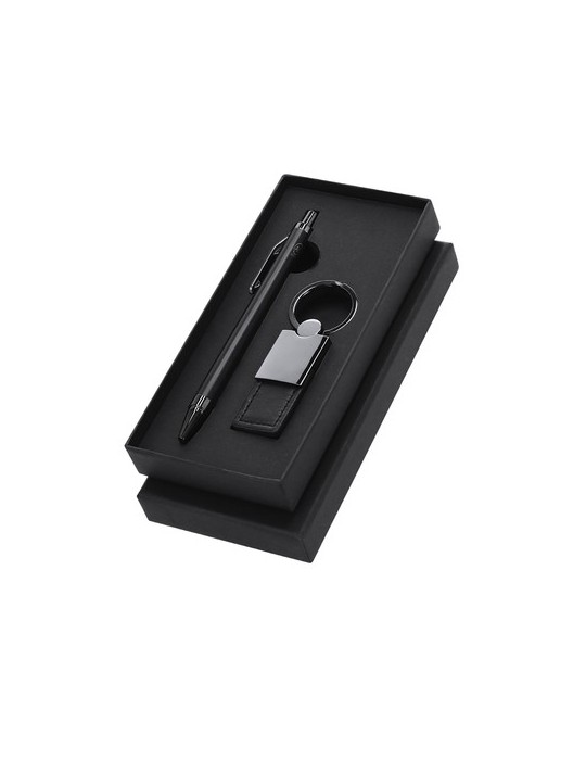 Set Tobyan Couleurs : noir