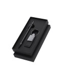 Set Tobyan Couleurs : noir