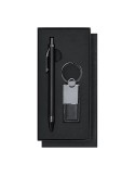 Set Tobyan Couleurs : noir personnalisable avec votre logo