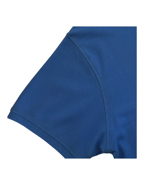 Polo Adulte Couleur Charles Matières : coton Taille textile : XXL Couleurs : sable cadeau collaborateur premium