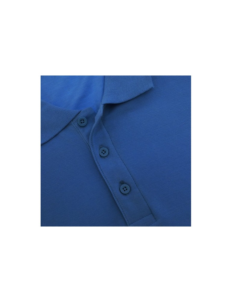 Polo Adulte Couleur Charles Matières : coton Taille textile : XXL Couleurs : sable personnalisation sur mesure