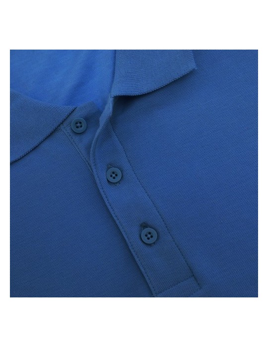 Polo Adulte Couleur Charles Matières : coton Taille textile : XXL Couleurs : sable personnalisation sur mesure