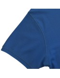 Polo Adulte Couleur Charles Matières : coton Taille textile : M Couleurs : rouge cadeau client original